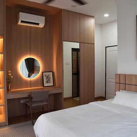 Jenderam Hill Villa سيبانغ المظهر الخارجي الصورة
